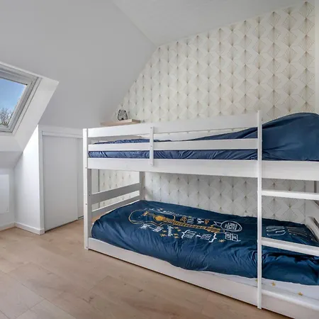 Detente Et Repos En Famille A Hébergement de vacances Piriac-sur-Mer