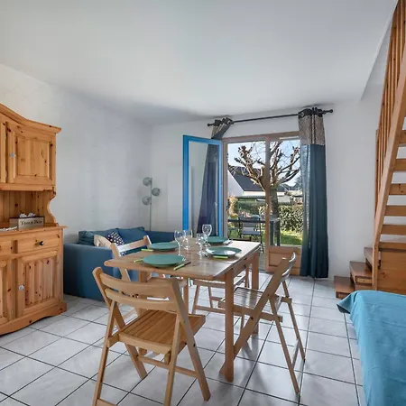 Detente Et Repos En Famille A Hébergement de vacances Piriac-sur-Mer
