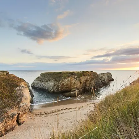 Detente Et Repos En Famille A Piriac-sur-Mer