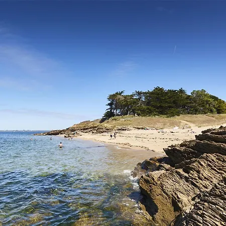 Hébergement de vacances Detente Et Repos En Famille A